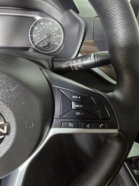 Used 2024 Gray Nissan 2.5 SV image 21