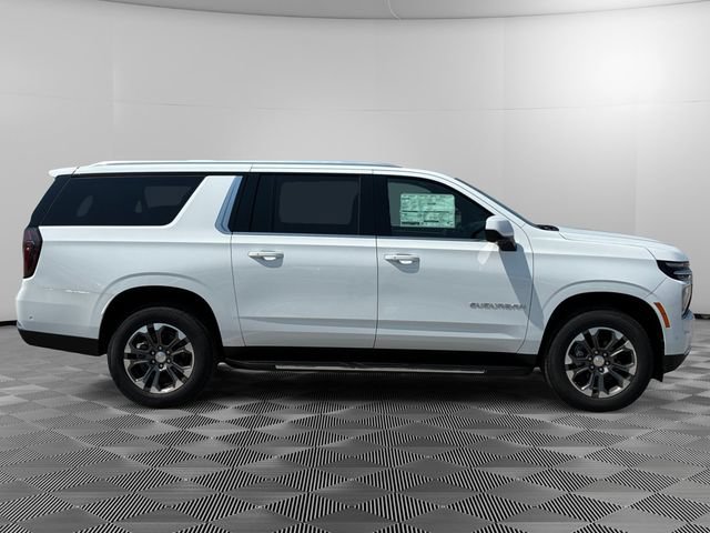 2026 Chevrolet Suburban LS - Photo 6