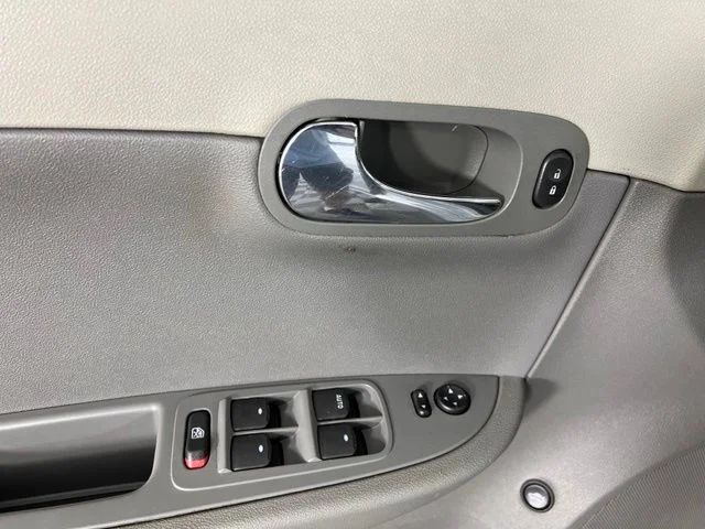 Used 2012 Silver Chevrolet LS image 16