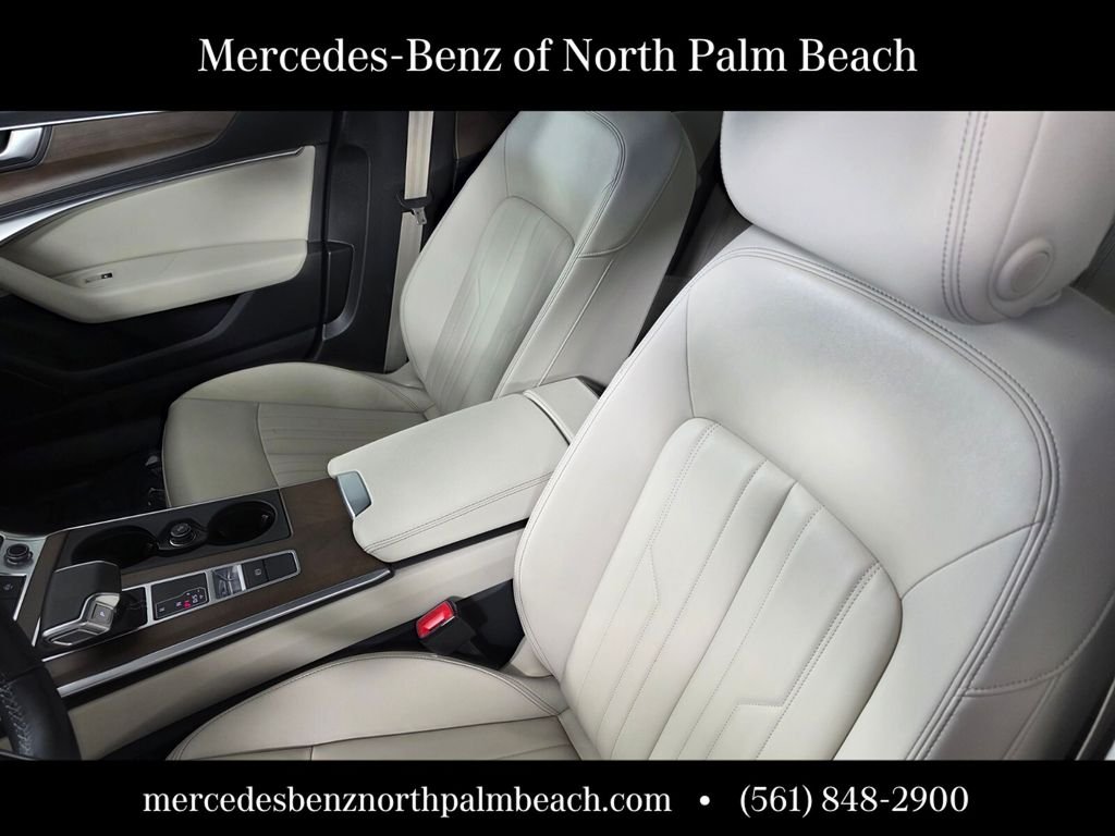 Used 2024  Audi  image 11