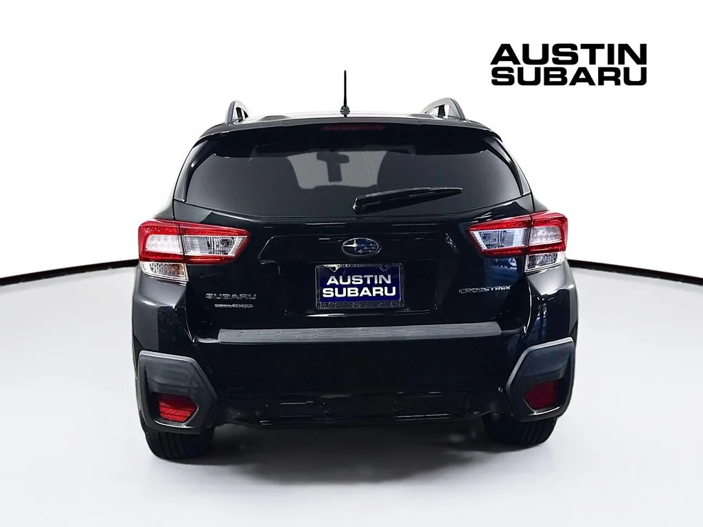 Used 2018 Black Subaru 2.0i image 6