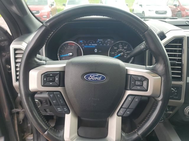 Used 2021  Ford Platinum image 19
