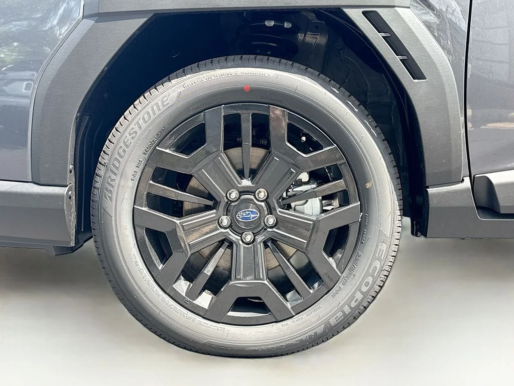 New 2026 Gray Subaru Limited XT image 41