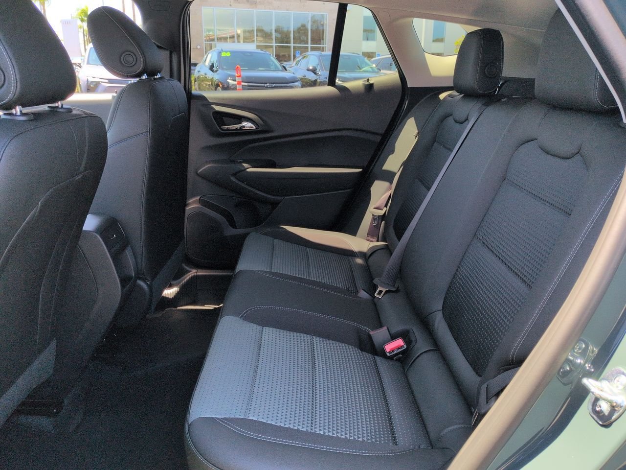 2026 Chevrolet Trax LT - Photo 26