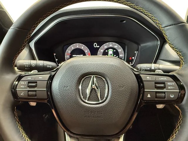 2026 Acura Integra A-Spec w/Technology Package - Photo 25