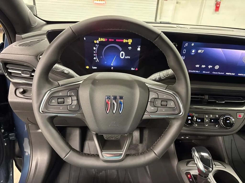 2026 Buick Envista Preferred - Photo 27