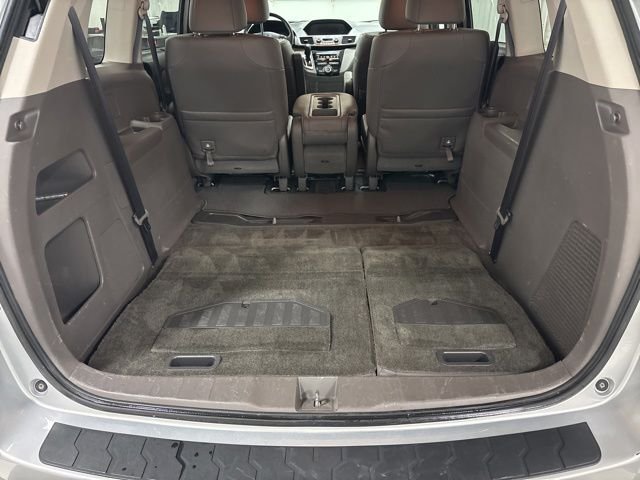 2013 Honda Odyssey EX-L - Photo 32