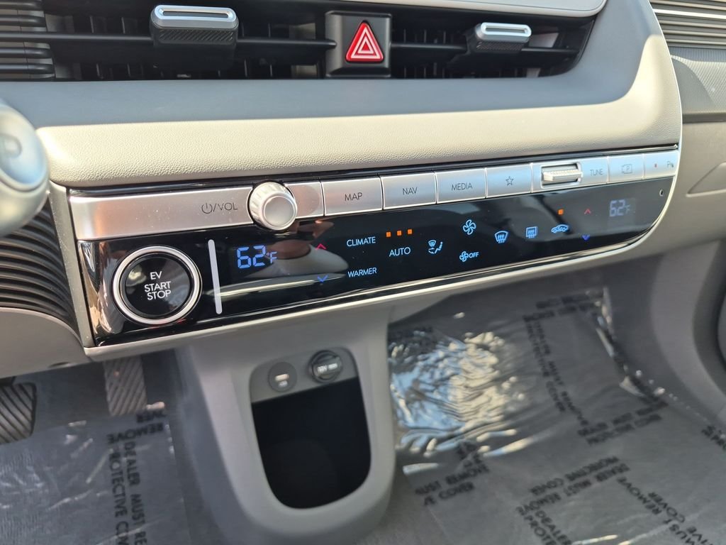 2024 Hyundai IONIQ 5 SEL - Photo 21