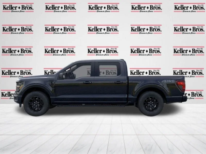 New 2026  Ford XLT image 4