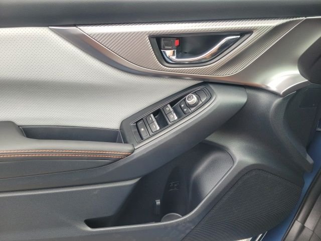 Used 2022 Blue Subaru Limited image 17