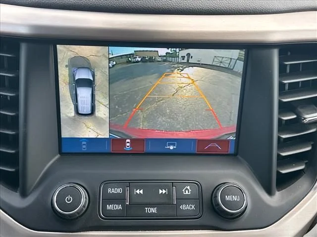 Used 2019 Red GMC Denali image 29