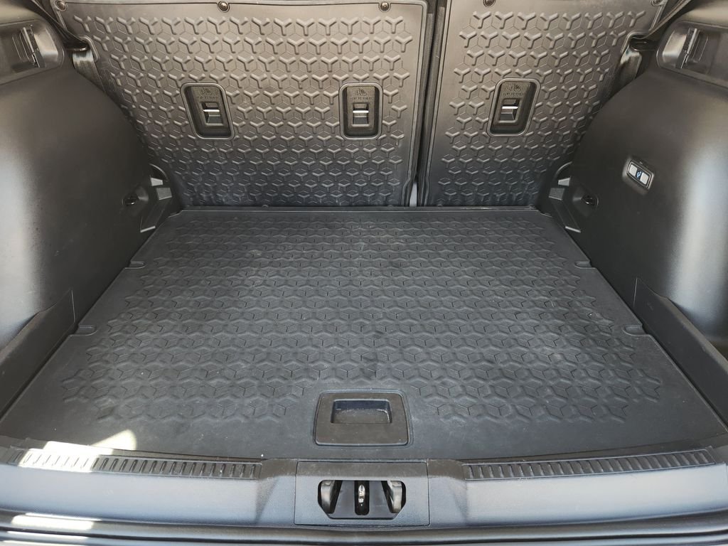Used 2024 Gray Ford Big Bend image 32