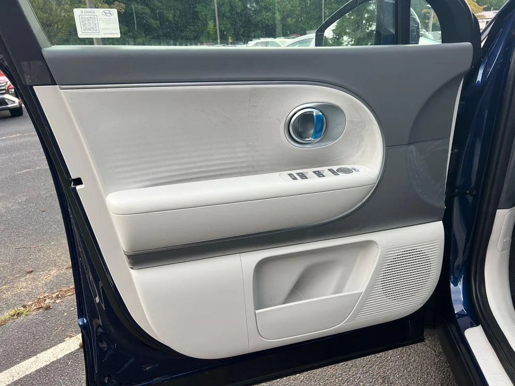 2026 Hyundai IONIQ 9 SE - Photo 10