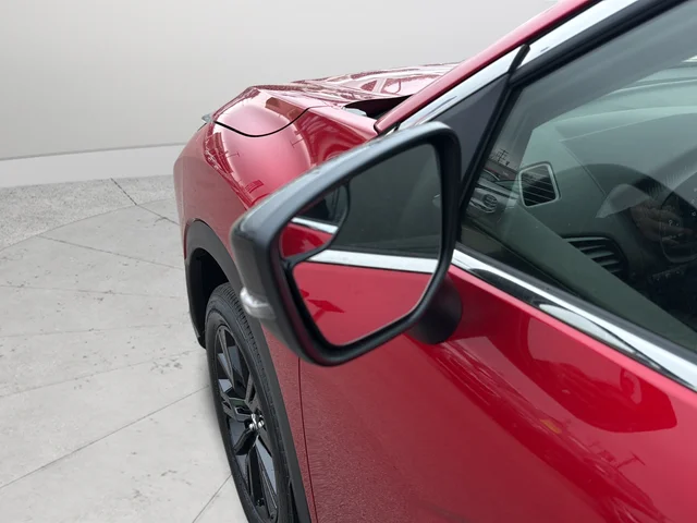New 2026 Red Mitsubishi Ralliart image 25