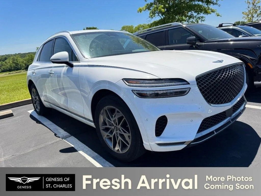 2022 Genesis GV70 2.5T Standard AWD's photo