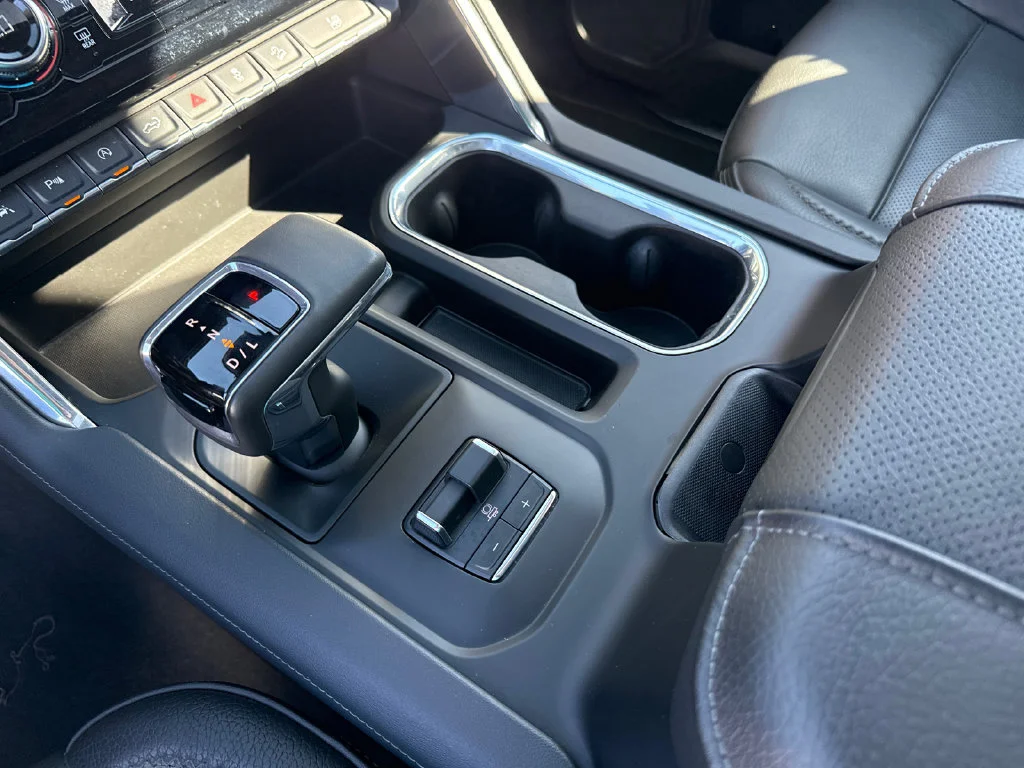 2024 GMC Sierra 1500 Denali Denali - Photo 24