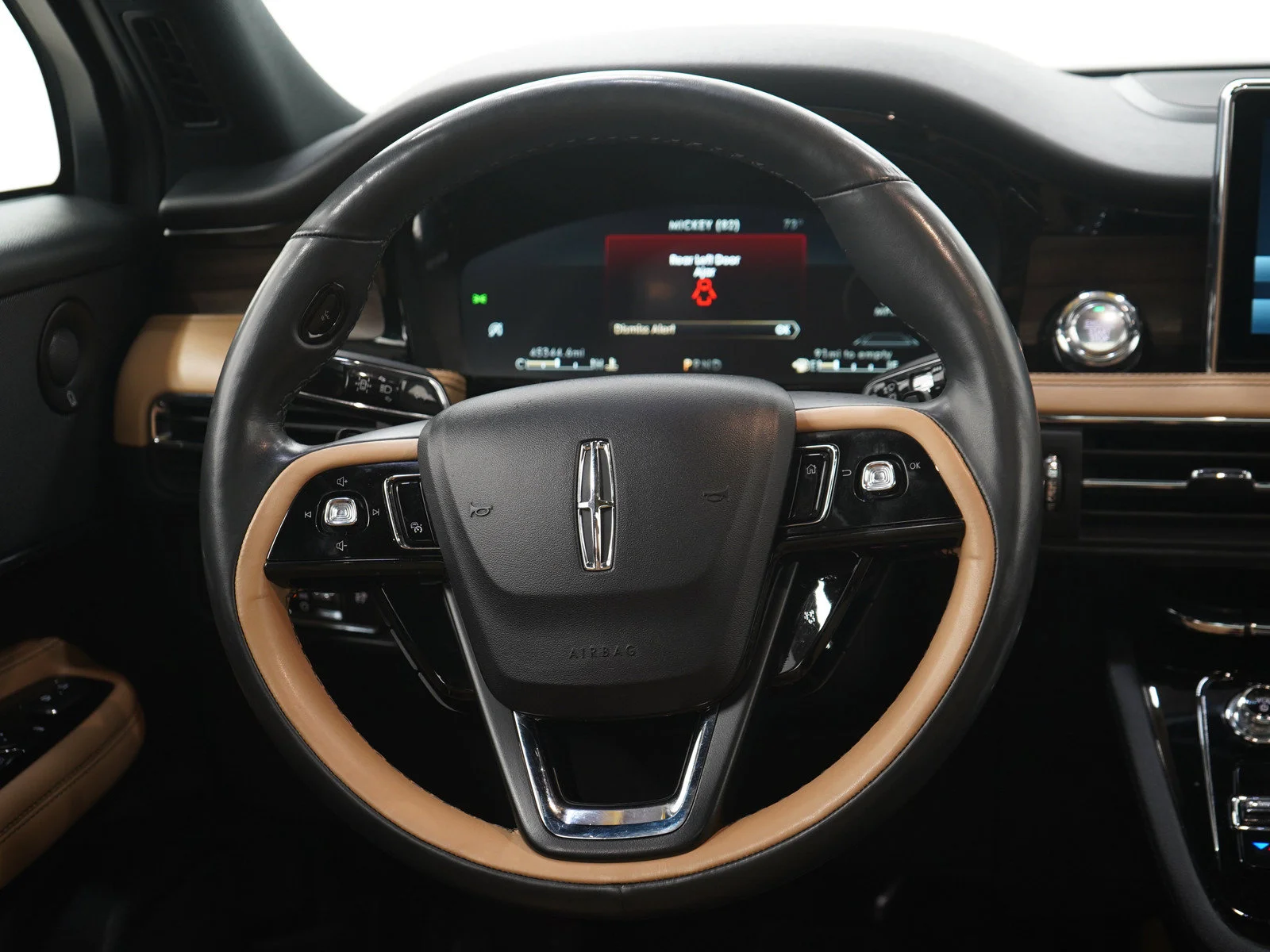 Used 2022 Blue Lincoln Reserve image 19