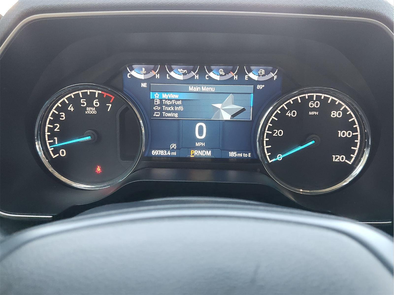 2023 Ford F-150 photo 16 of 34