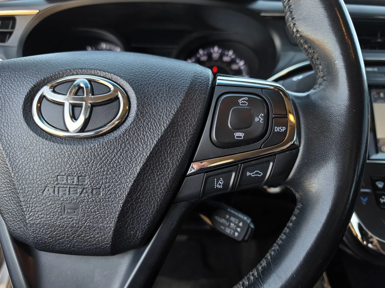 2017 Toyota Avalon Limited - Photo 25