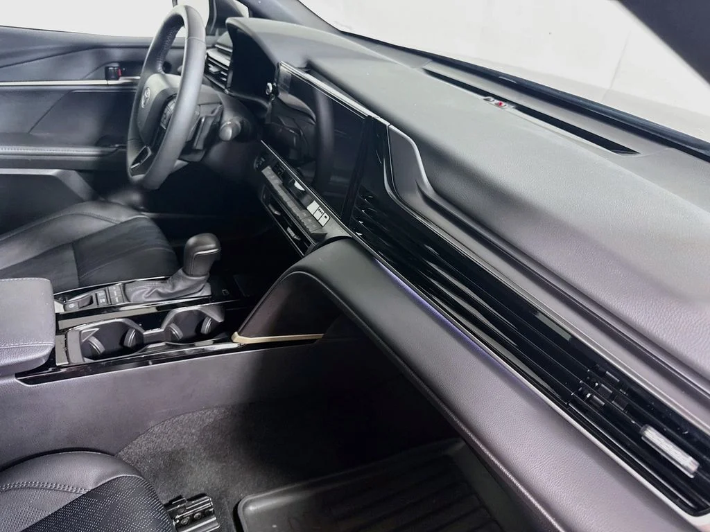 Used 2025 Underground Toyota XSE image 28