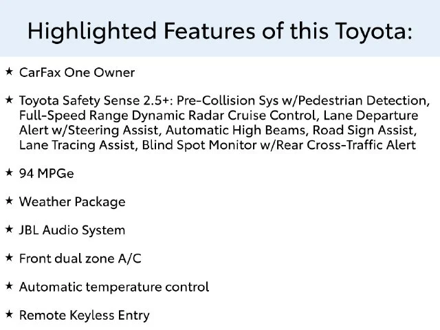 Used 2023 Silver Toyota XSE image 2