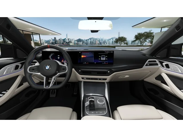 2026 BMW 4 Series M440i - Photo 10