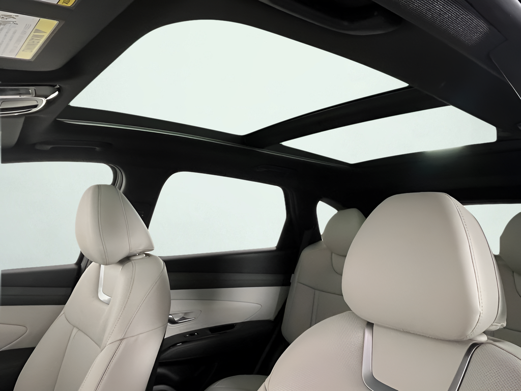 New 2026 Black Hyundai Limited image 22