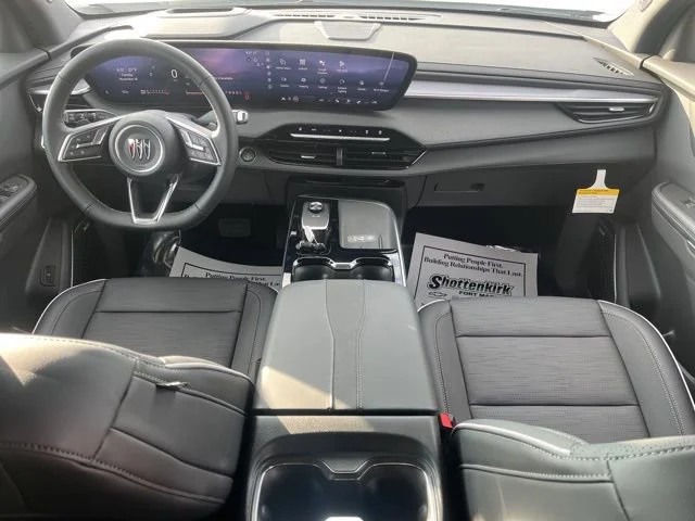 2026 Buick Enclave Sport Touring - Photo 53