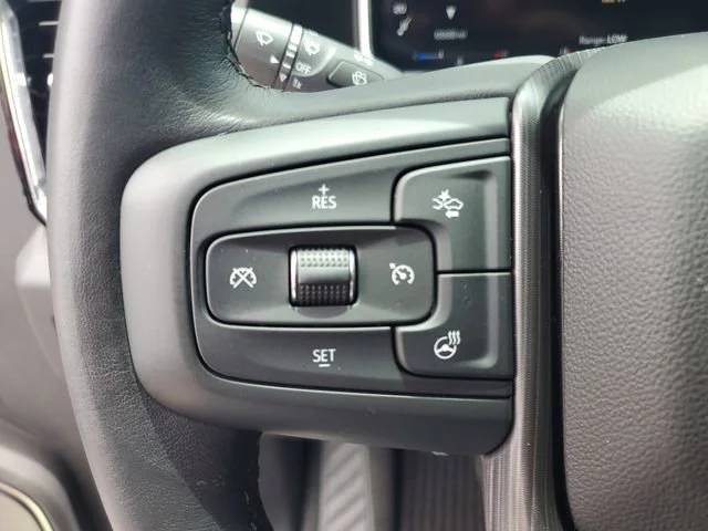 Used 2026 Onyx Black GMC Denali Ultimate image 12