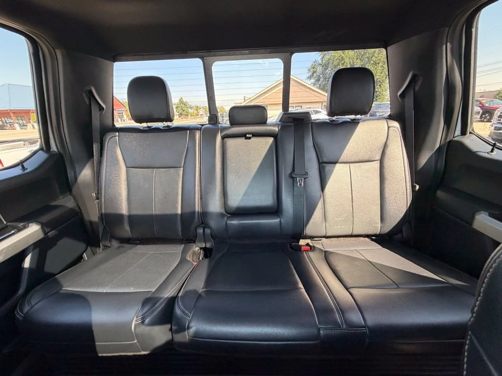 Used 2022 Silver Ford XL image 18