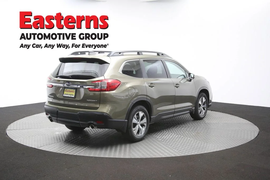Used 2023 Brown Subaru Premium image 45