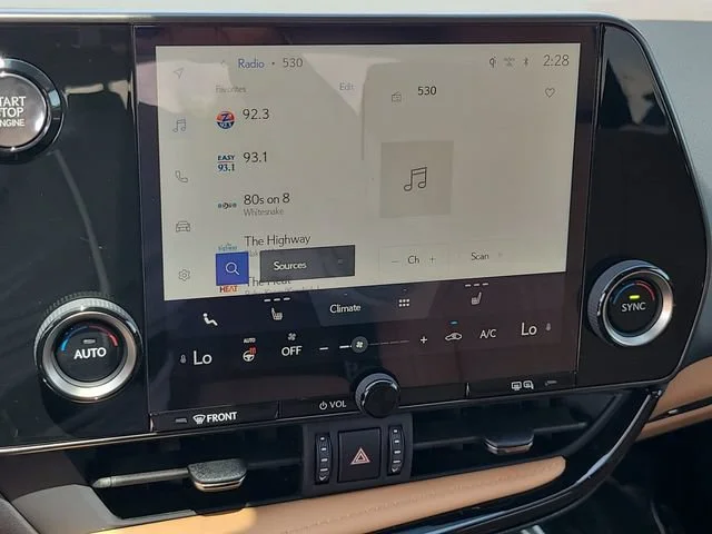 Used 2026 Orange Lexus NX 350 image 28