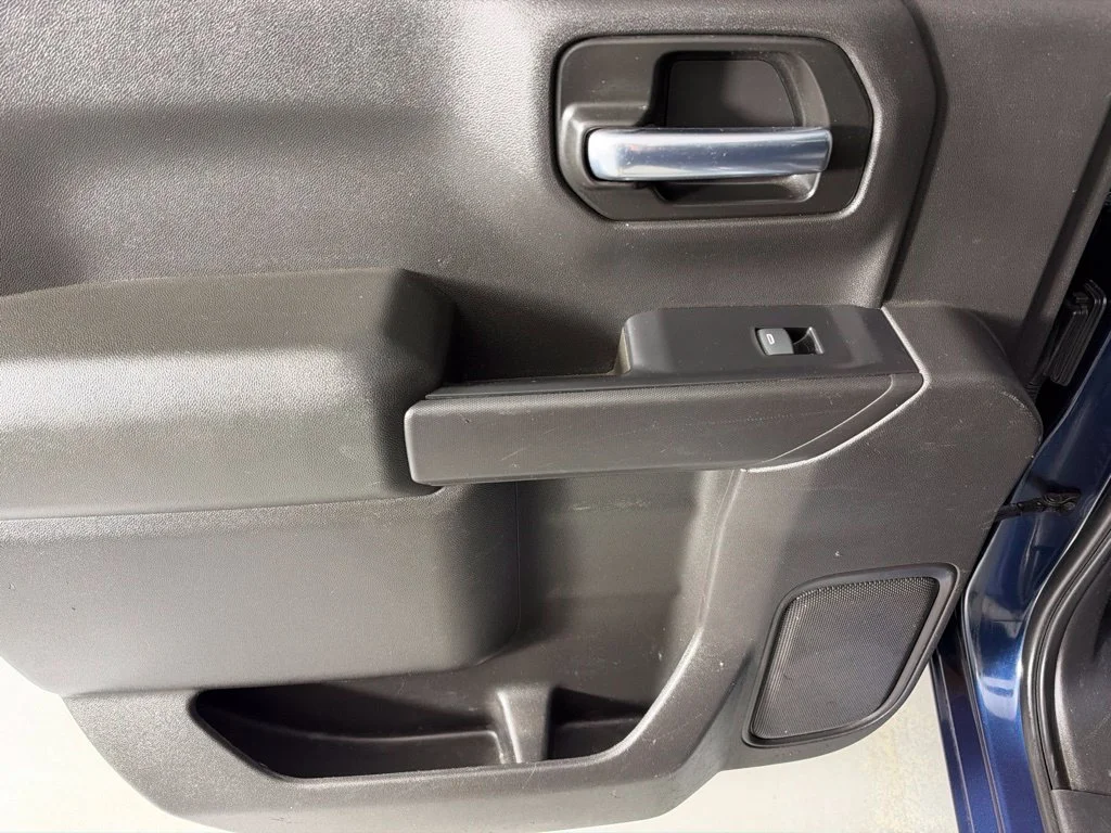 Certified Used 2020 Blue Chevrolet Custom image 25