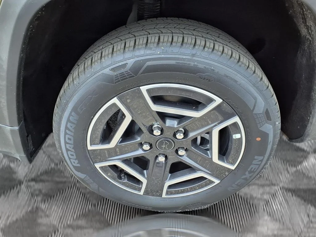 New 2026 41 Exterior Paint Jeep Laredo image 21
