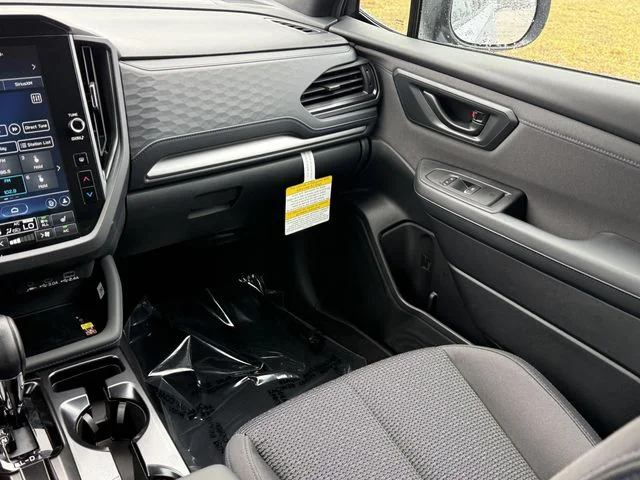 Used 2026 Silver Subaru Premium image 12
