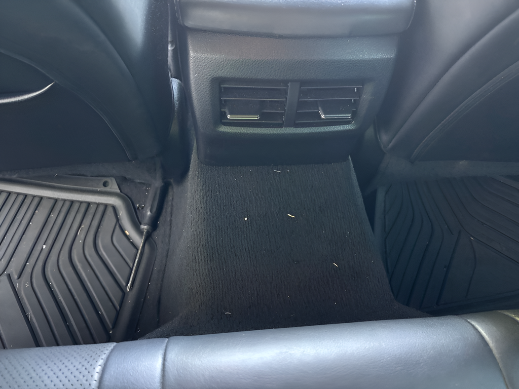 Used 2015 Silver Lexus 250 image 21