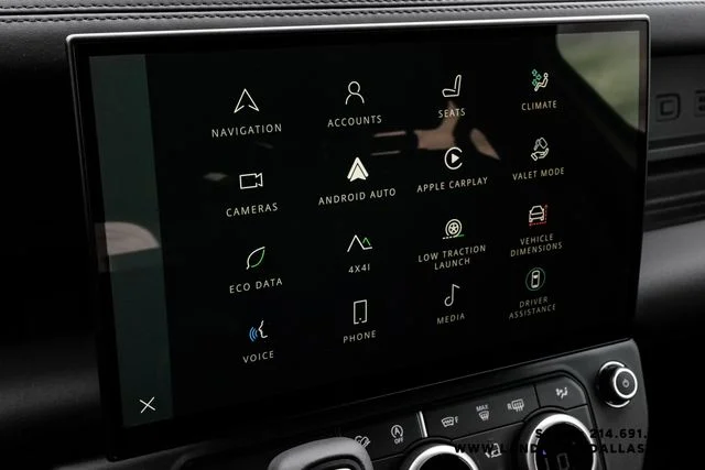 New 2026 Borasco Grey Land Rover S image 35