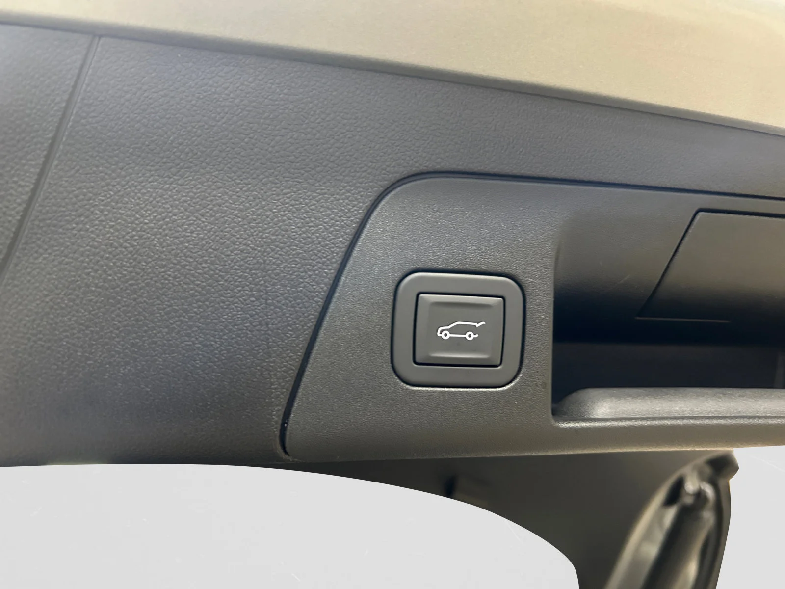New 2026 Moonstone Grey Metallic Buick Sport Touring AWD image 11