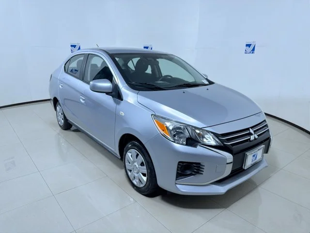 2024 Mitsubishi Mirage G4