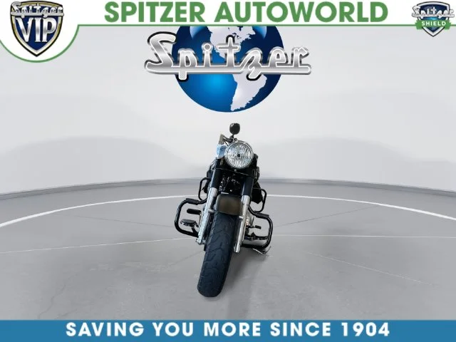 Used 2014  Harley-Davidson FLSTFB image 4