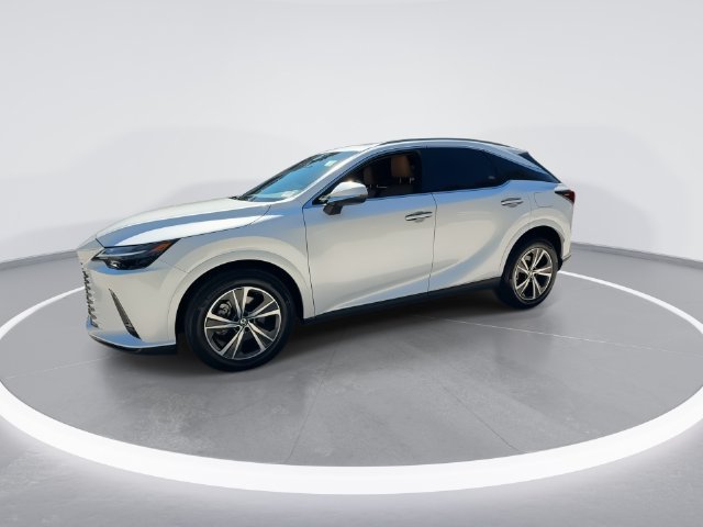Certified Used 2026 White Lexus 350 Premium image 4