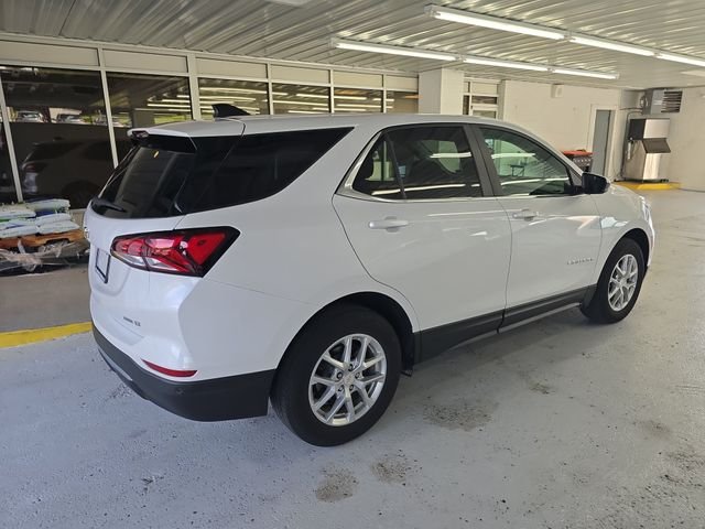 Used 2024 Beige Chevrolet LT image 6
