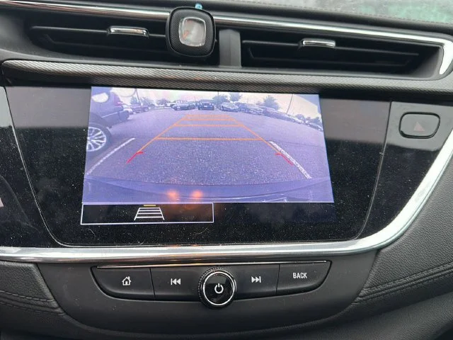 Used 2023 Black Buick Select image 10