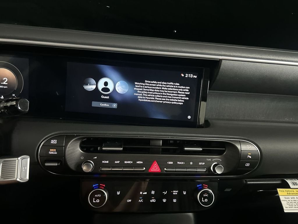 New 2026  Hyundai SEL AWD image 26