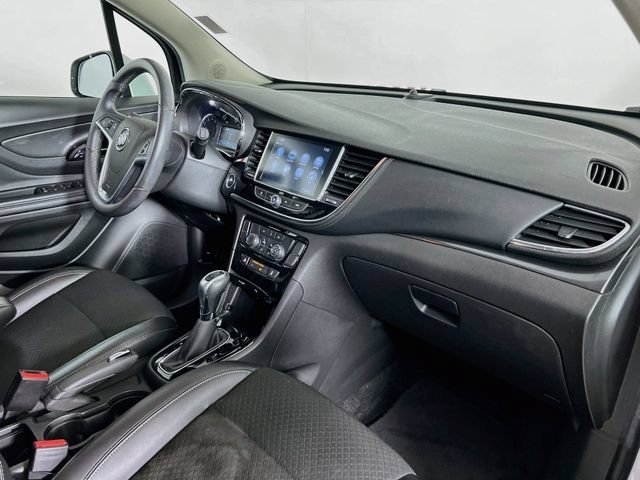 2018 Buick Encore Preferred - Photo 35