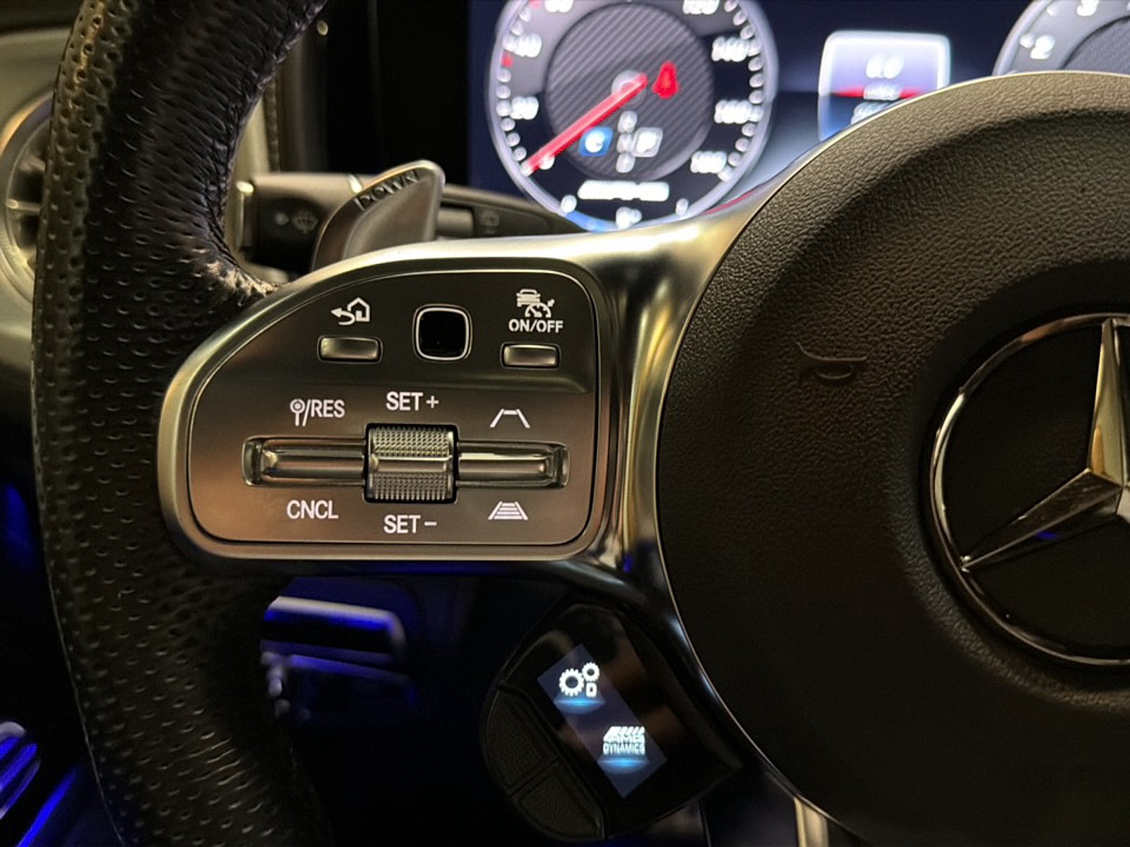 Certified Used 2023 Black Mercedes-Benz 4MATIC® image 23