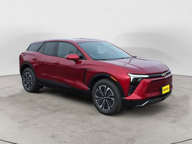 2026 Chevrolet Blazer EV LT - Photo 7
