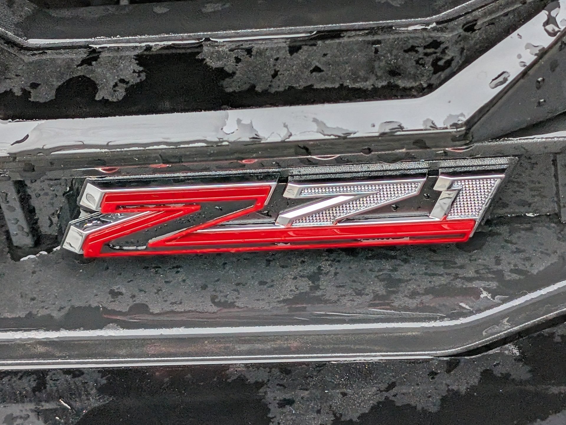 2026 Chevrolet Silverado 1500 LT Trail Boss - Photo 11