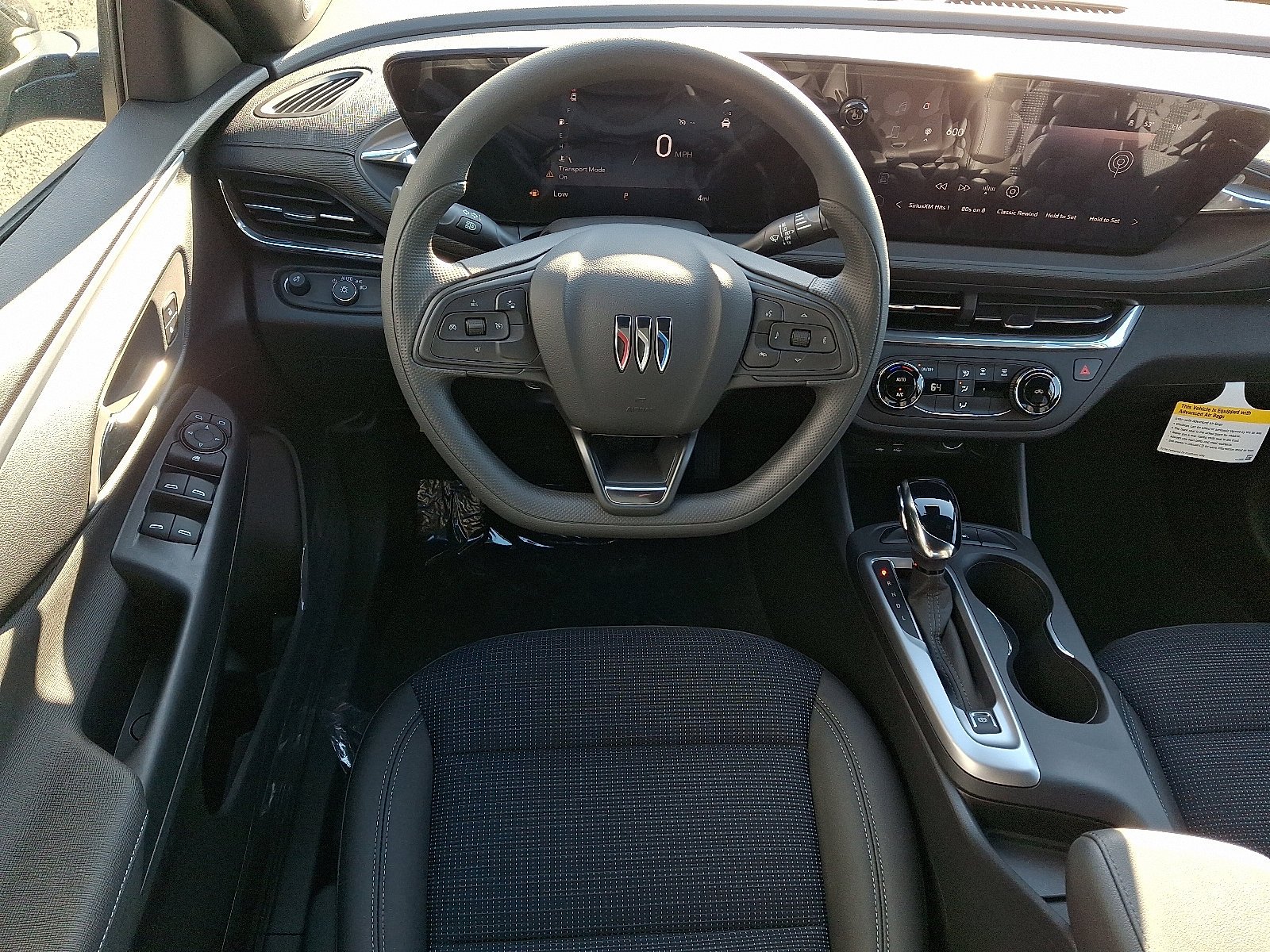 2026 Buick Envista Preferred - Photo 7