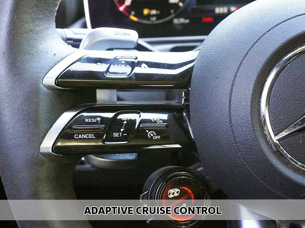 Used 2023 Black Mercedes-Benz C 43 AMG® image 6